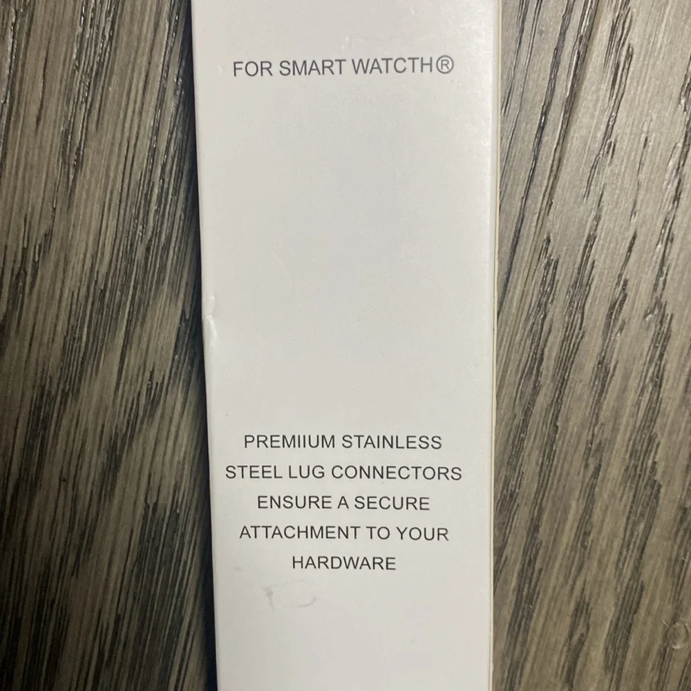 Apple Smart Watch Band